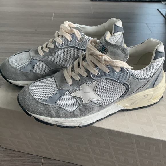 Golden Goose Dad Star - Picture 5 of 10